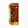 Chocolate box "New Year's desires", 17.3 x 8.8 x 1.5 cm, New Year