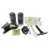Cactus cactus CS-RK-F6V17AE, for HP DJ 1110/1111/112/2130/2131, 2x60 ml, black