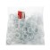 Twallow loop-Petly Tundra Krep, 10 mm, galvanized