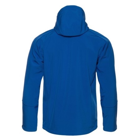 Unisex jacket, size 42, blue color-2