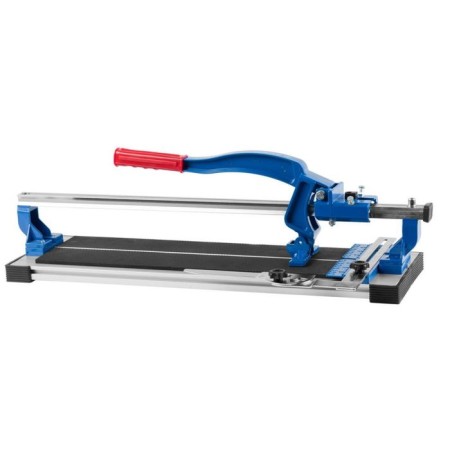 Tiles "Zubble" expert, professional, on bearings, monorail, 500mm