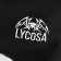 Supported insulated Lycosa Mega Fleece Black, from -10 to -30 s, size S -m