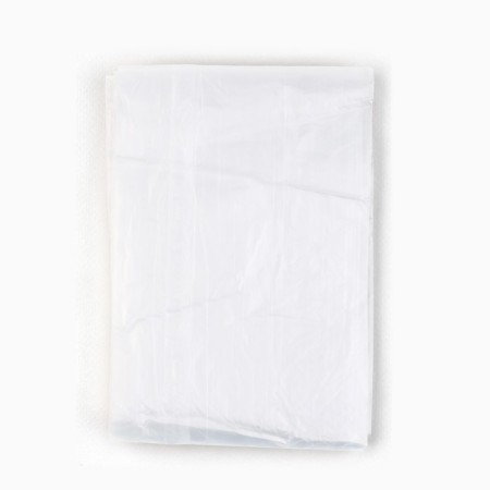 One -time tablecloth and disposable gloves for creativity, 130 x 100 cm-3