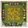 Board game "Secrets of the Forest", 2-4 players, 8+