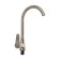 Accoona A451111C kitchen mixer, 1-crap, silumin, cartridge 35mm, color "bronze"