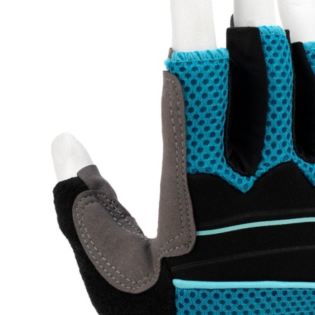 GROSS 90308 gloves, combined, lightweight, size 8-3