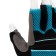 GROSS 90308 gloves, combined, lightweight, size 8