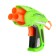 Blaster "Soft", shoots soft bullets, mix