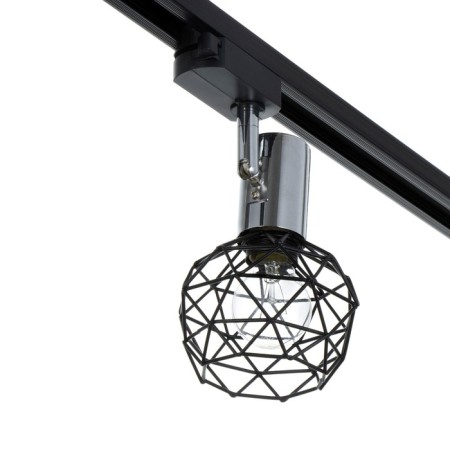 Sprinkle ARPI Lamp E14 40W Black 15x12x18cm-5