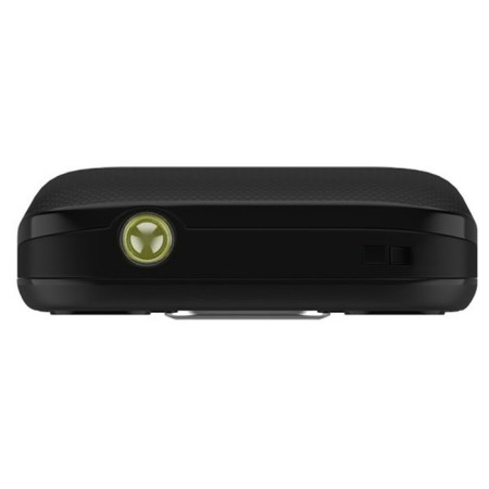Cell phone MaxVi C3N Black-5