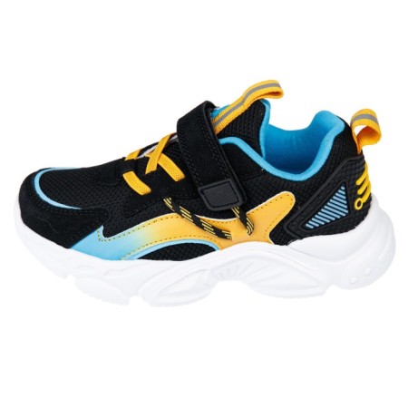 Sneakers for the boy PlayTode, size 29-5