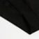 Male sweatshirt, black color, size 52 (XL)
