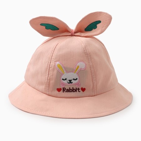 Panama Baby "Bunniks" Minaku, Persian color, size 48-50
