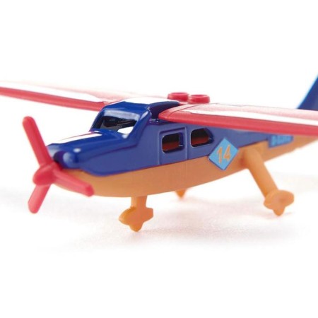 Toy "Sports aircraft"-1