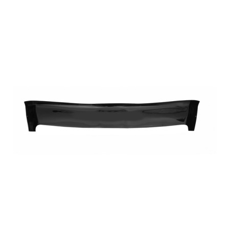 Skoda Octavia II (A5) 2004-2013 liftback deflector, euro fasteners