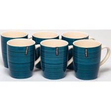 Elrington mugs “Airbrus. Evening breeze 