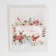 Laminated vertical package “Congratulations to you”, m 30 x 26 x 9 cm, New Year