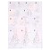 Designer 3D "Spasskaya Tower", 29 details, with a garland, New Year