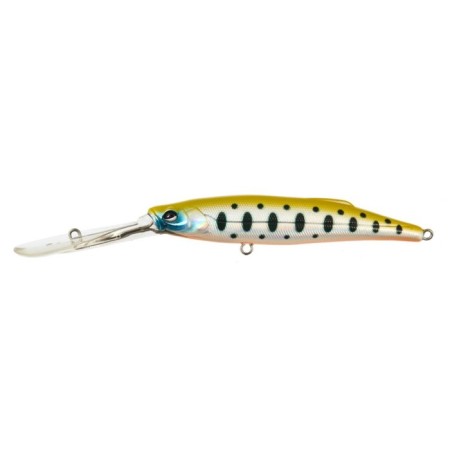 Floating wobbler lj Original Deep John F, 9 cm, color 006-1