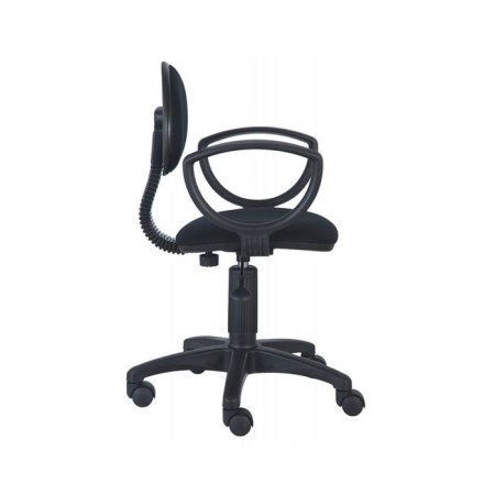 CH-213AXN/B armchair-1