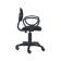 CH-213AXN/B armchair