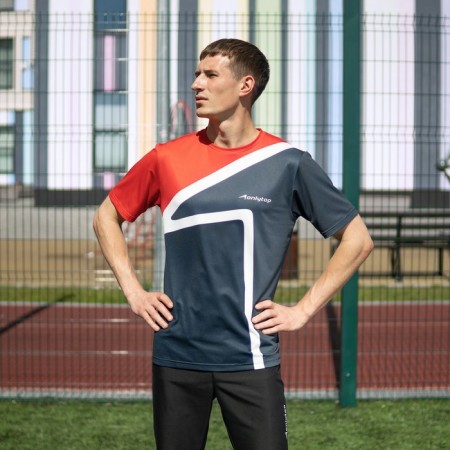 Sports T -shirt Onlytop Man, p. 52-8