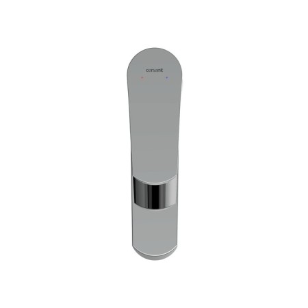 Cersanit flavis a63037 shell mixer, medium-6