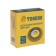 Metal brush for ushm tundra, flat, landing 22 mm, 100 mm