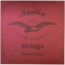 Струны для укулеле AQUILA 168U бас