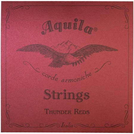 Strings for Ukulel Aquila 168U bass