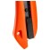 Construction knife Finland 1866, SK2H, square latch, blade 18 mm