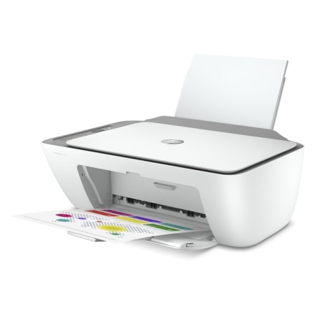 MFA Jet HP Deskjet 2720 (3xv18b) A4 WIFI USB white-4