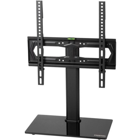 Kromax X-Stand-2 Black 23 "-55" Max.30kg fastener for TV settings