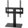 Kromax X-Stand-2 Black 23 "-55" Max.30kg fastener for TV settings