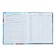 Universal Dodevink 1-11 Grade "Diary of a Russian schoolboy", 48 sheets, a solid cover, glossy lamination, liesa, an offset unit
