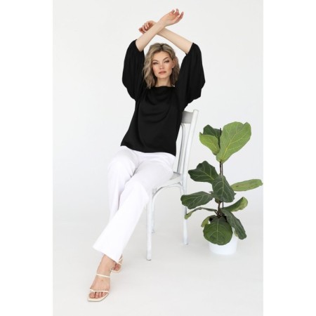 Female blouse, size 54-56-5