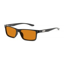 Очки для компьютера GUNNAR Vertex Amber Max VER-00112, Onyx
