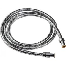 Шланг гибкий LM8019C 1,5 м для Луна LM4150C, сталь хромированная