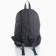 School Youth Backpack "Haki", 33x13x37, lightning department, n/pocket, gray