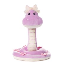 New Year! Soft toy 