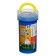 Flomasters 24 colors soft brush in a tube