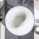 Porcelain bowl Dots Nube, 570 ml, 17 × 6.5 cm