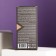 Persistent eyebrow paint with a graphite tattoo effect, 30/20 ml