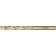Bison drill, steel P6M5K5, cylindrical shank, 6 x 93 mm, class A