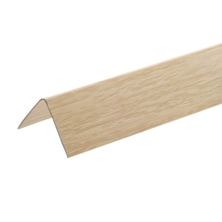 Corner 30*30 2.7m Oak North (two -steor)-2