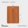 Doska Razdelchny premium "rectangle", 35 × 24.5 × 1.8 cm, beech
