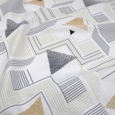 Less underwear euro "Axel", size 215x240 cm, 205x215 cm, 70x70 cm - 2 pcs-1