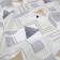 Less underwear euro "Axel", size 215x240 cm, 205x215 cm, 70x70 cm - 2 pcs