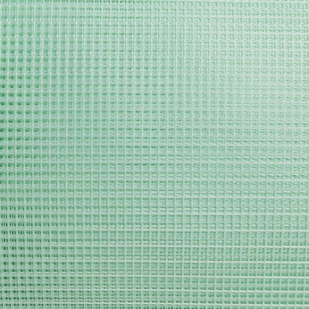 Antimoscate grid for windows and doors, width - 75 cm, green color (in a roll 50 m)-3