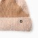 Women's hat minku, sandy color, rr 56-58